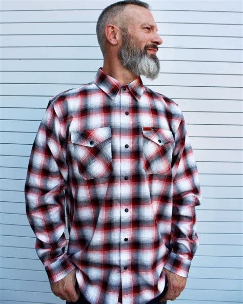 dixxon flannel